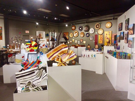 Van Gogh's Ear Gallery